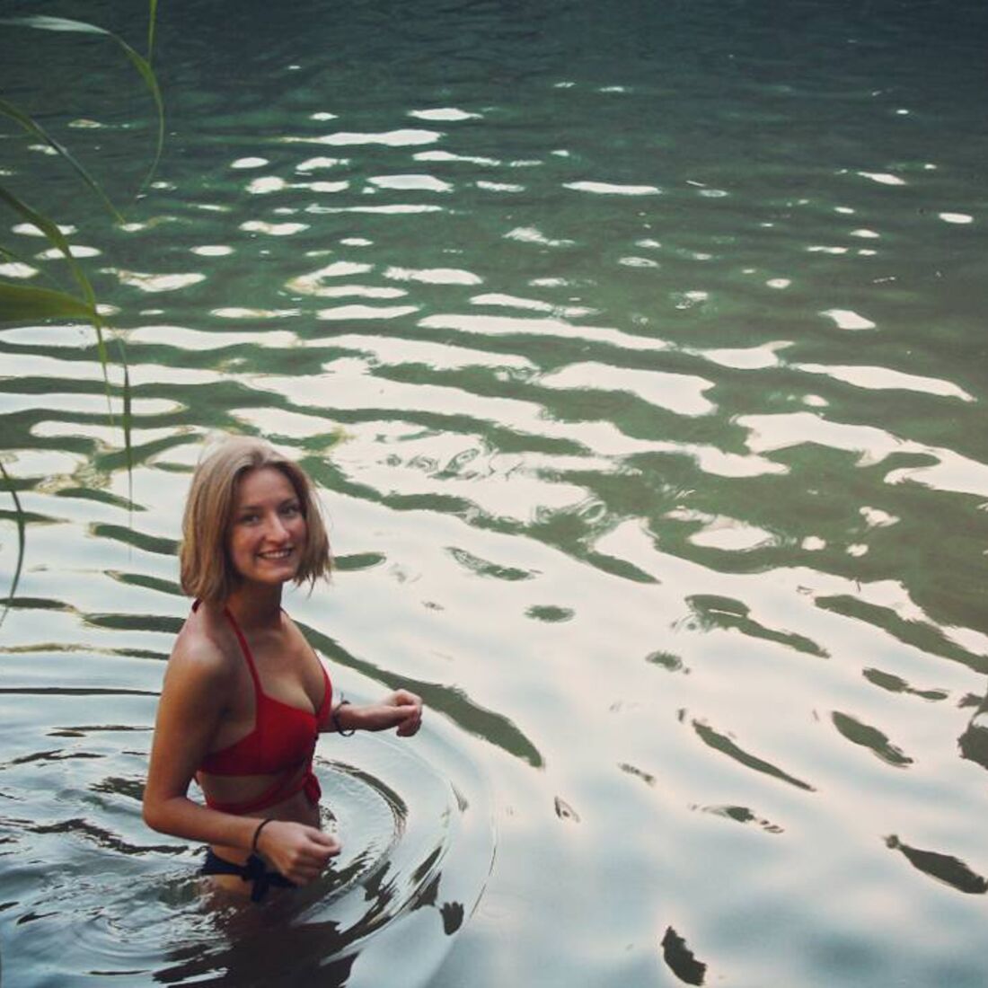 Margarida Bakker, Alexandra Lencastre