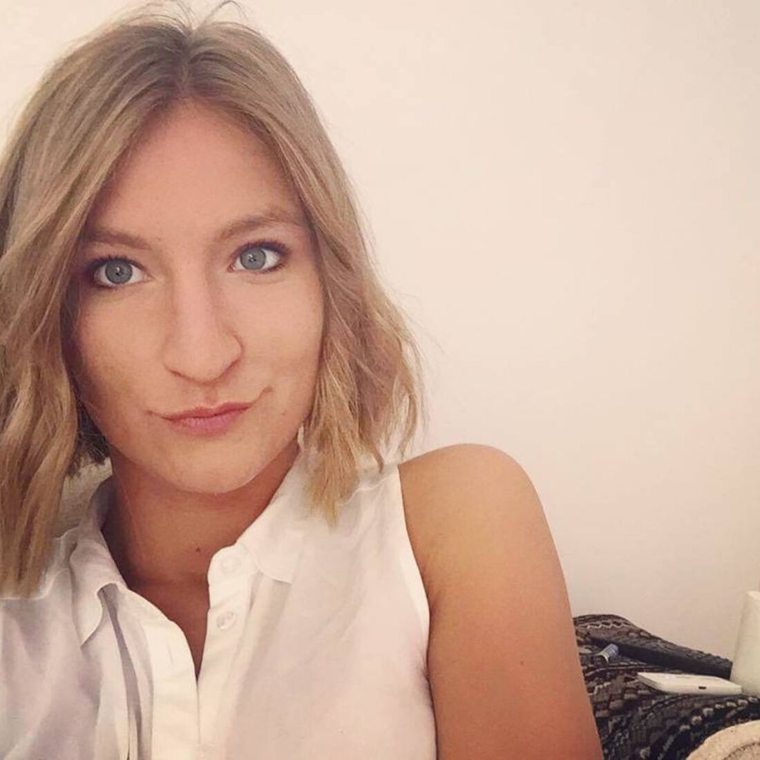 Margarida Bakker, Alexandra Lencastre