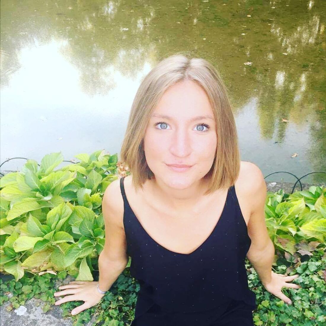 Margarida Bakker, Alexandra Lencastre