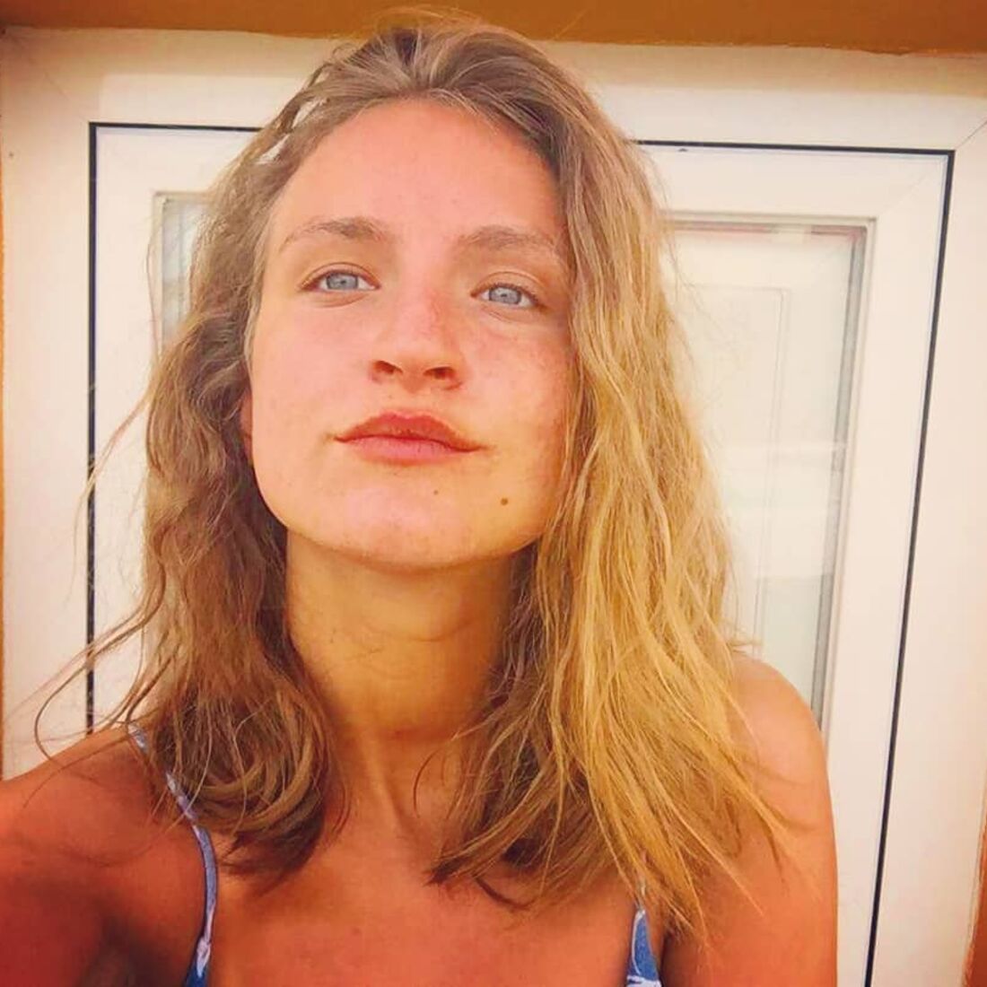 Margarida Bakker, Alexandra Lencastre