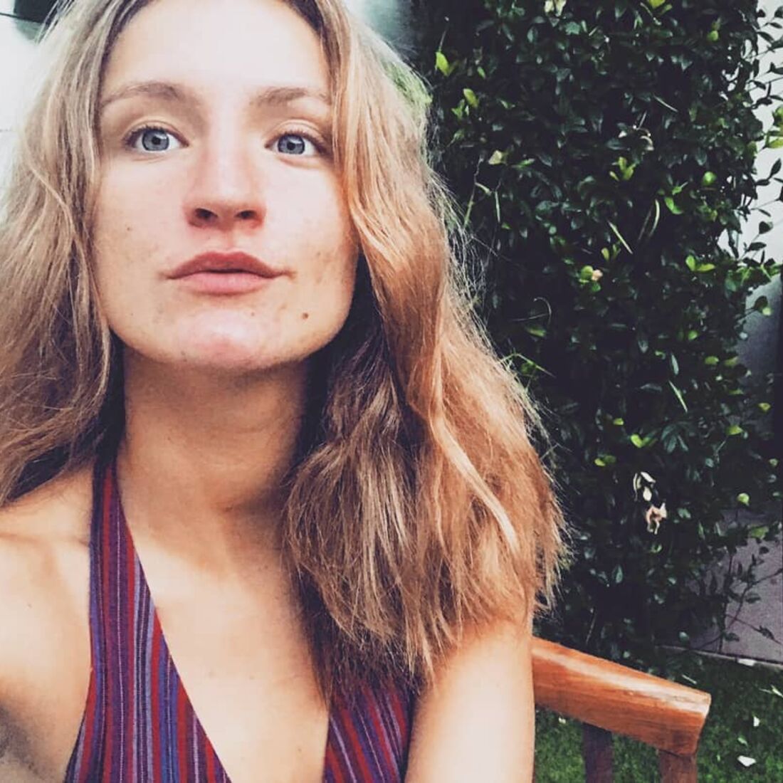 Margarida Bakker, Alexandra Lencastre