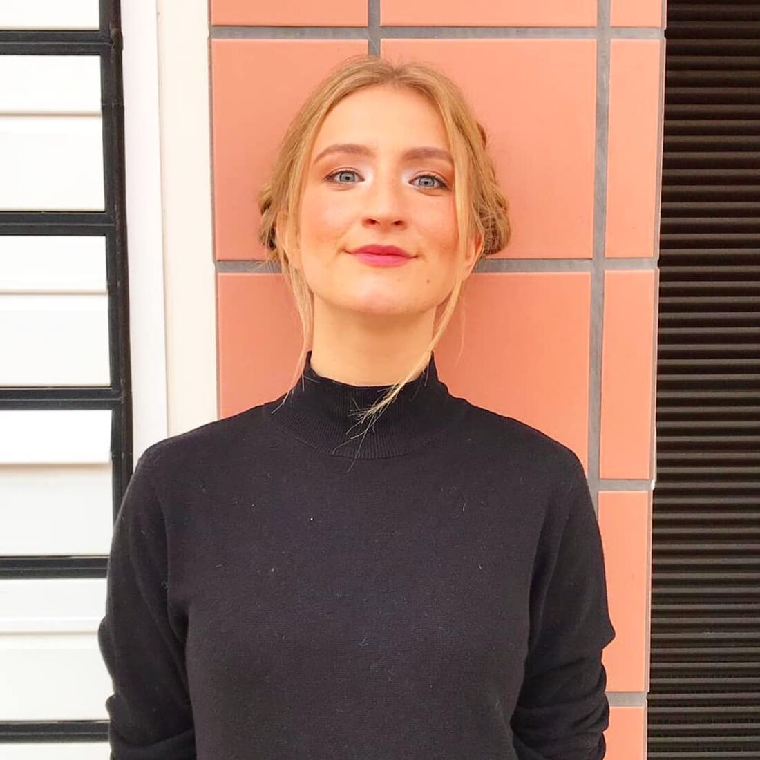 Margarida Bakker, Alexandra Lencastre