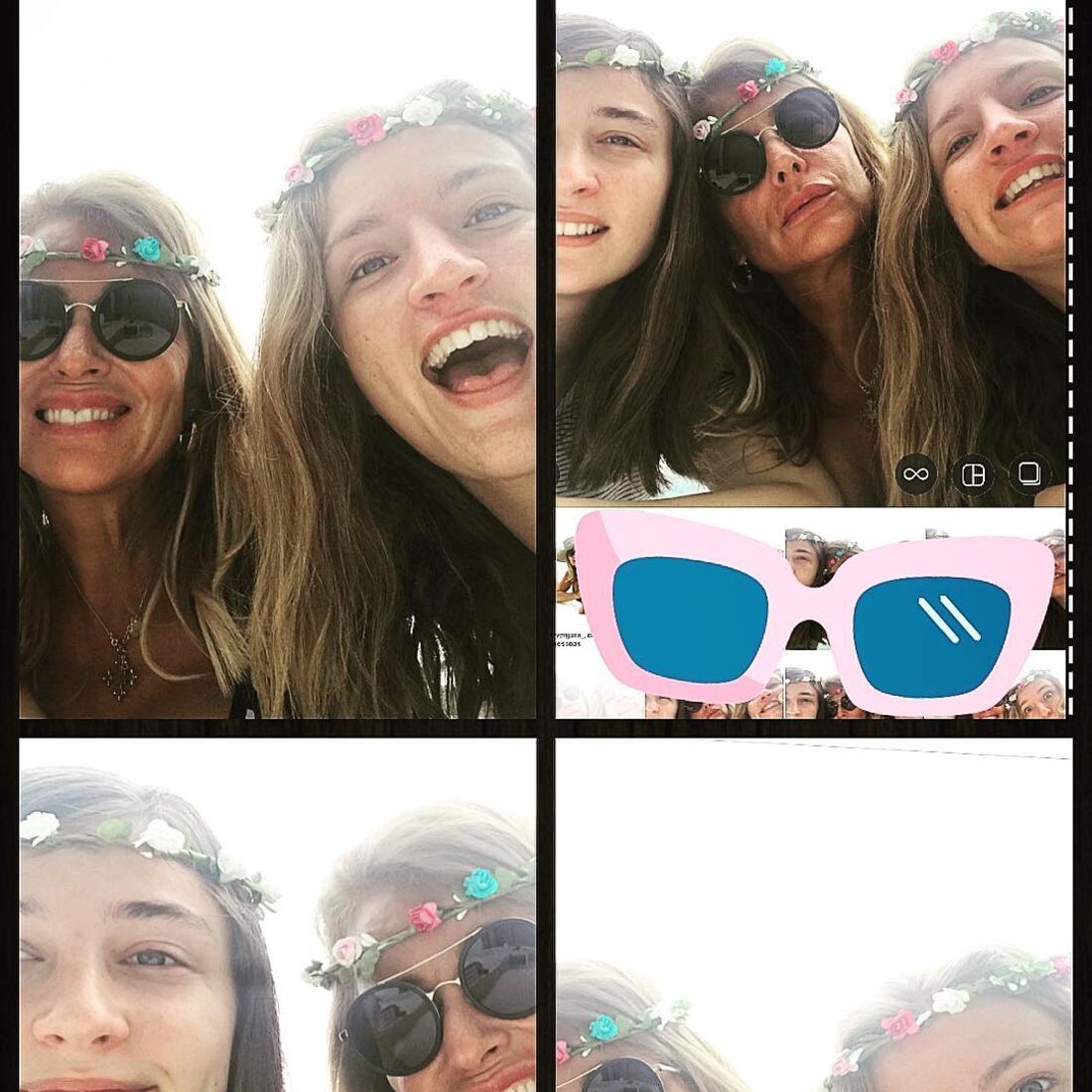 Margarida Bakker, Alexandra Lencastre