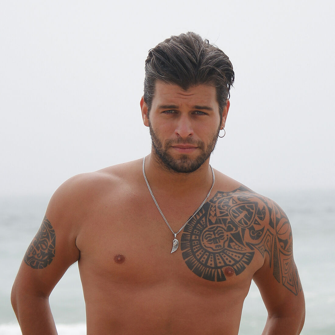tiago ginga