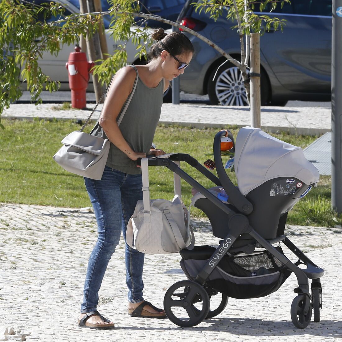 Bruxo de Fafe, Bruno de Carvalho