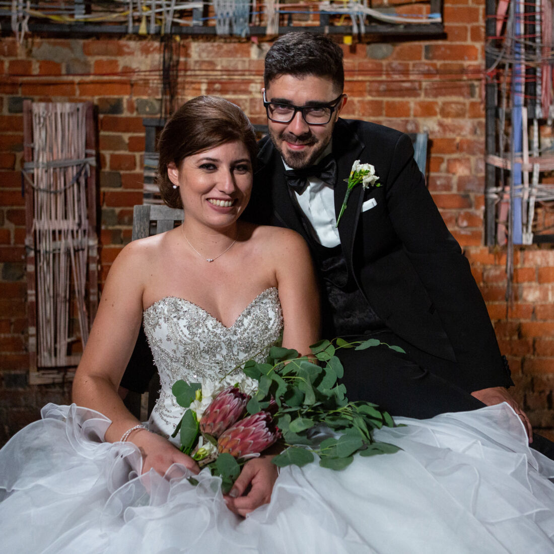 sónia, joão, casados à primeira vista