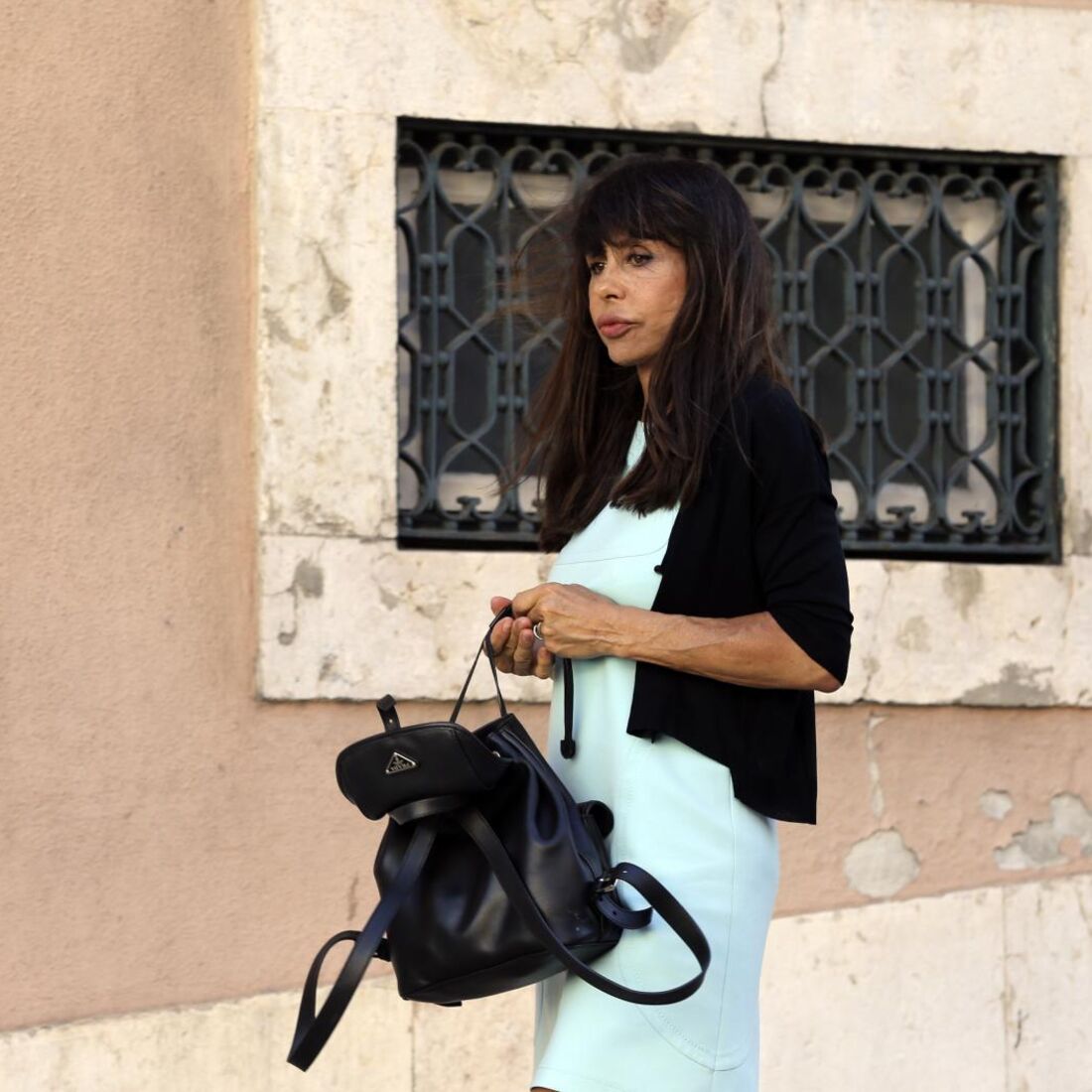 Manuela Moura Guedes