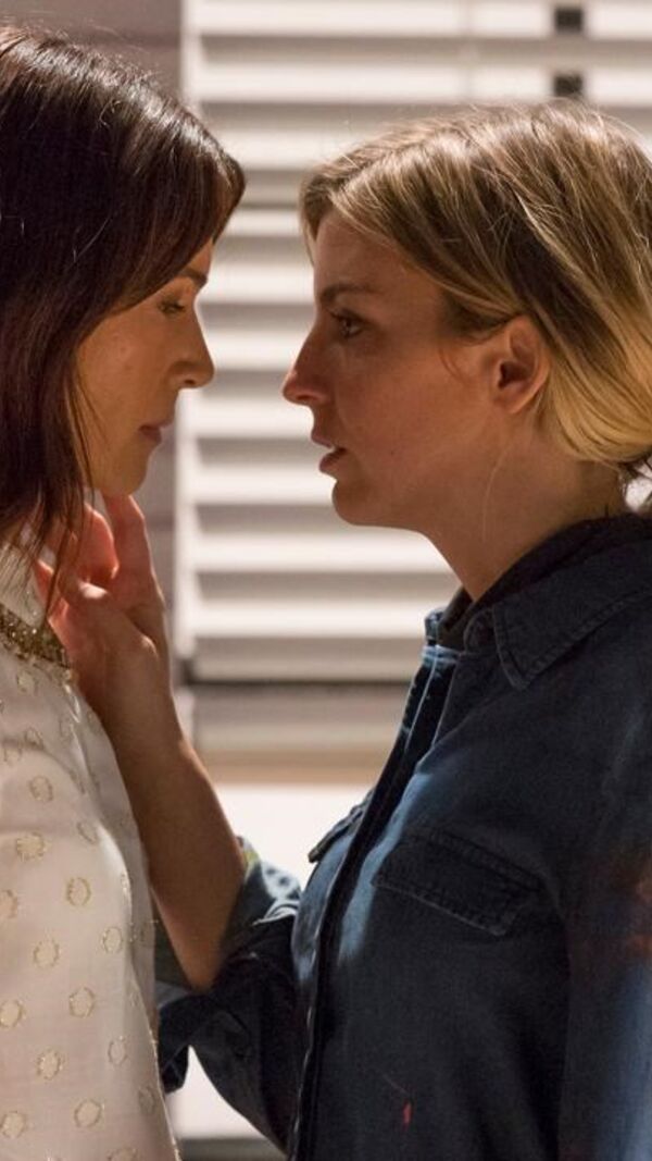 Jessica Athayde, Paula Neves
