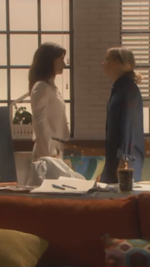 Jessica Athayde, paula neves