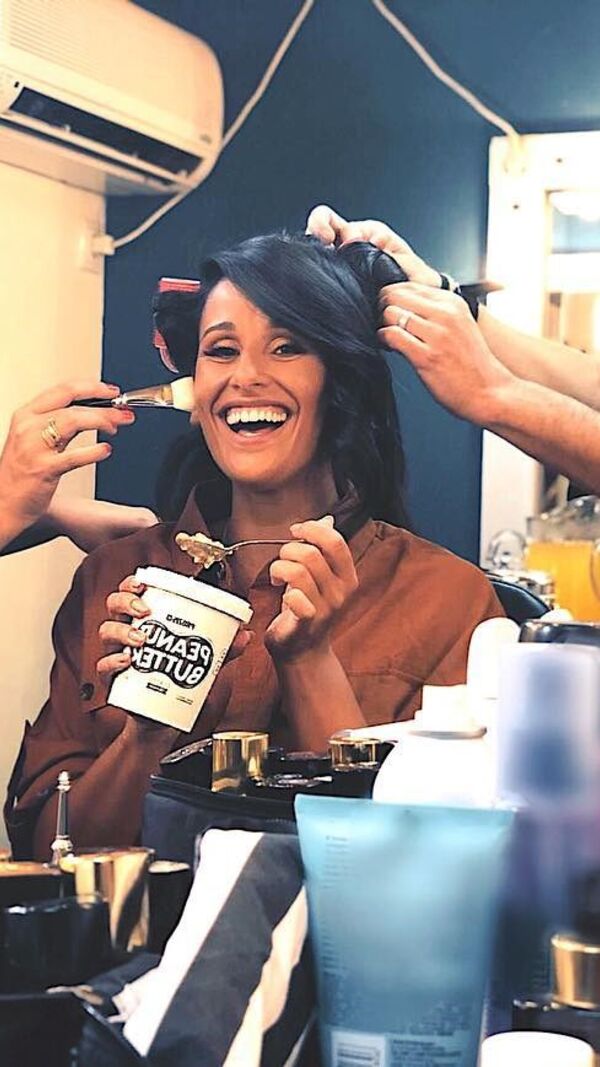 Pedro Teixeira, Rita Pereira, Dança com as estrelas, tvi, cristina ferreira