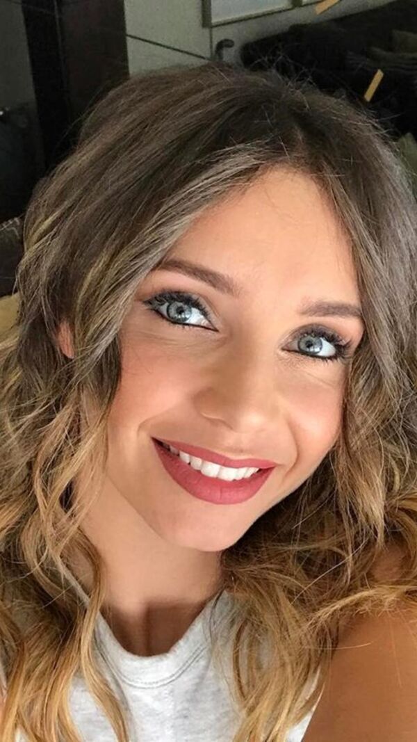 Luciana Abreu