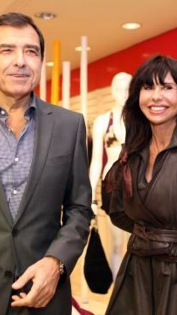 jose eduardo moniz, manuela moura guedes