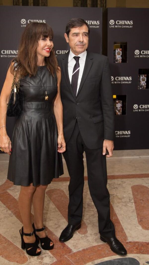 jose eduardo moniz, manuela moura guedes