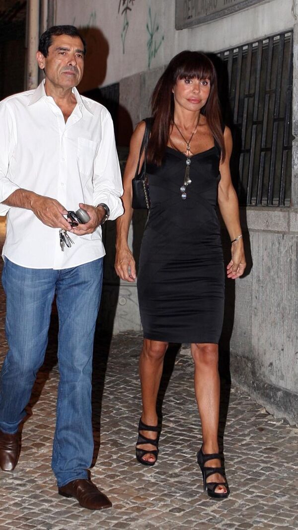 jose eduardo moniz, manuela moura guedes