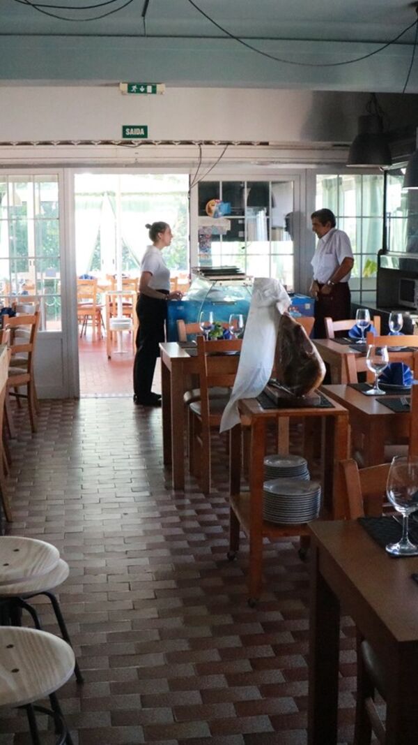 Pesadelo na cozinha, ljubomir stanisic, tvi, josé beites, marisqueira, miquipal, parede, estoril