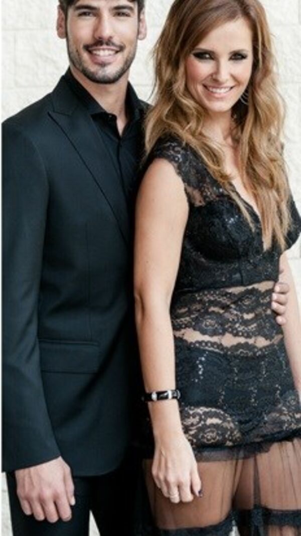 rodrigo castelhano, cristina ferreira