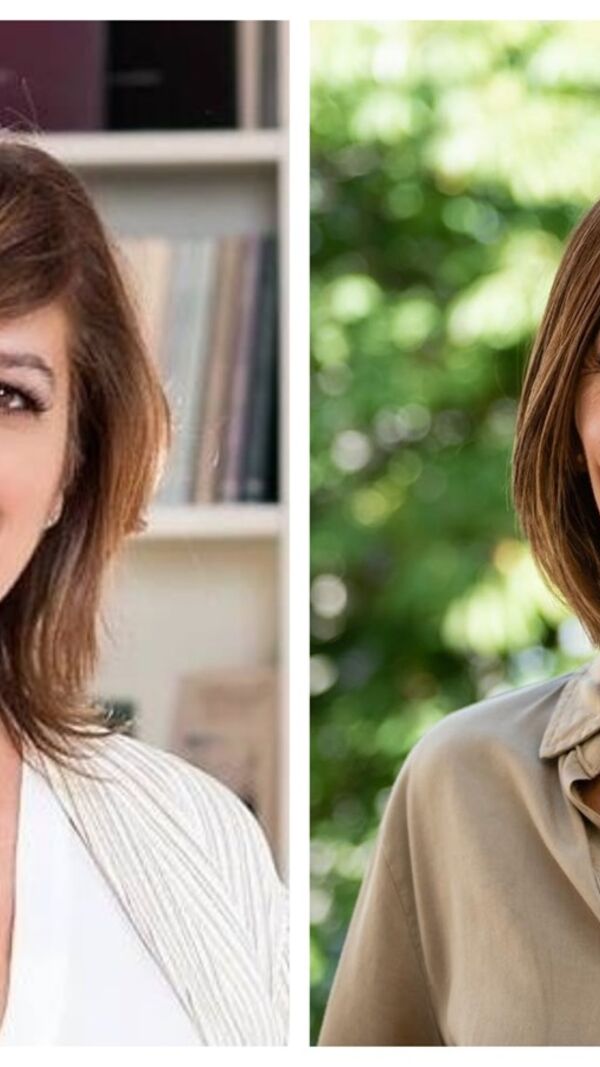 Júlia Pinheiro e Fátima Lopes