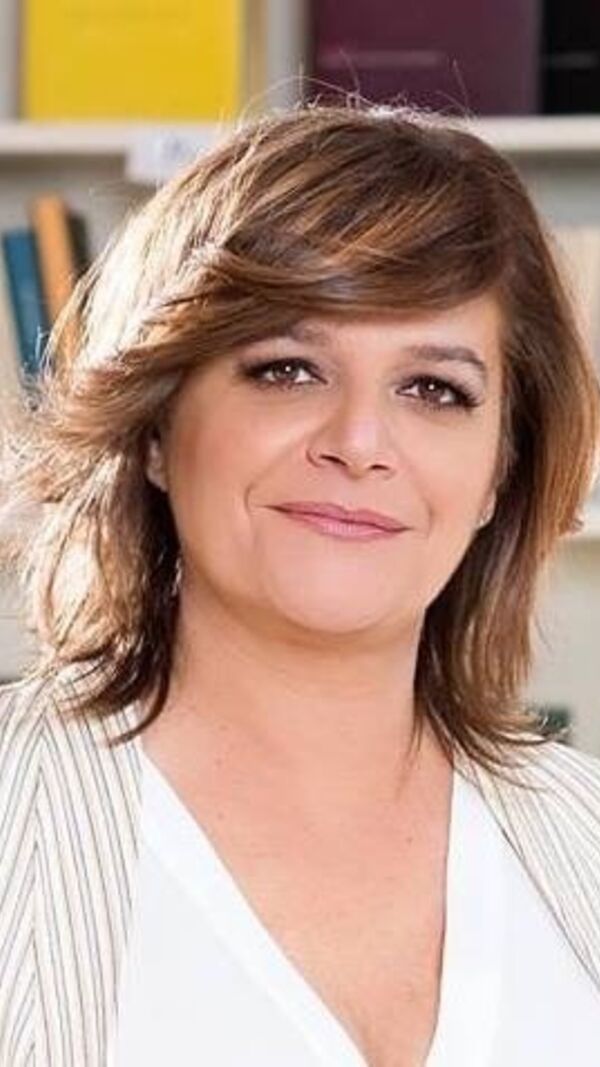 Júlia Pinheiro