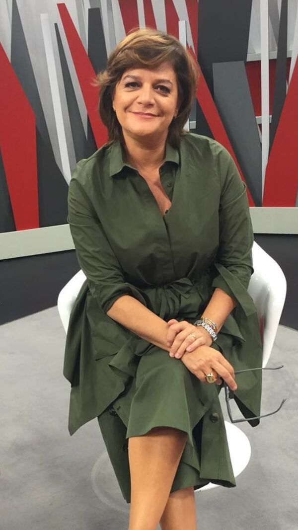 Júlia Pinheiro