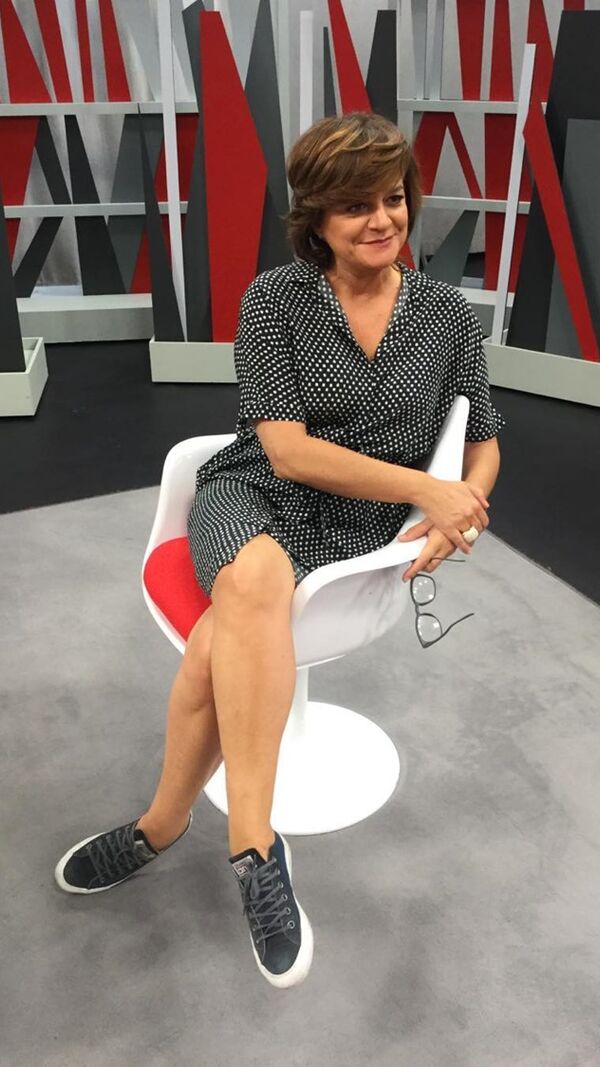 Júlia Pinheiro