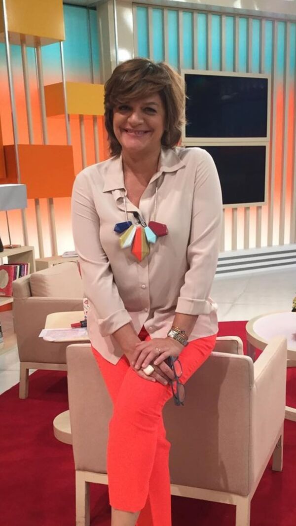 Júlia Pinheiro
