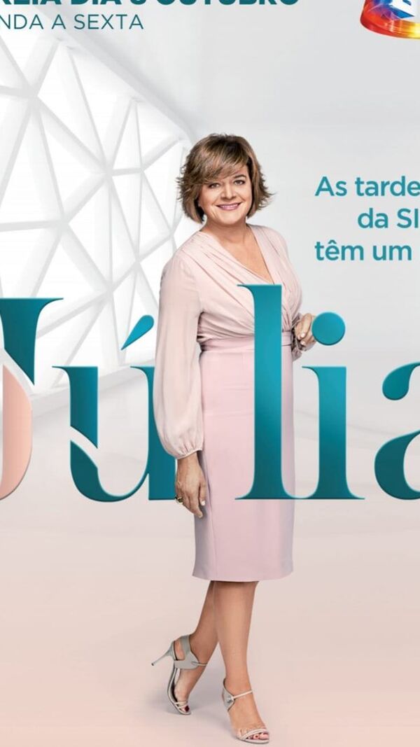 Júlia Pinheiro