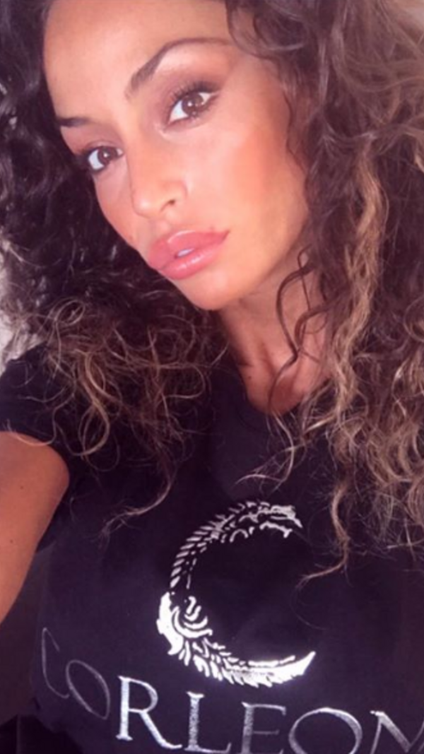 Raffaella Fico