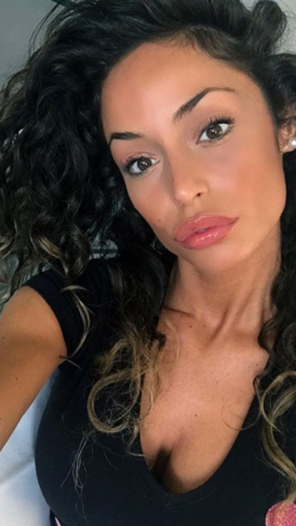 Raffaella Fico