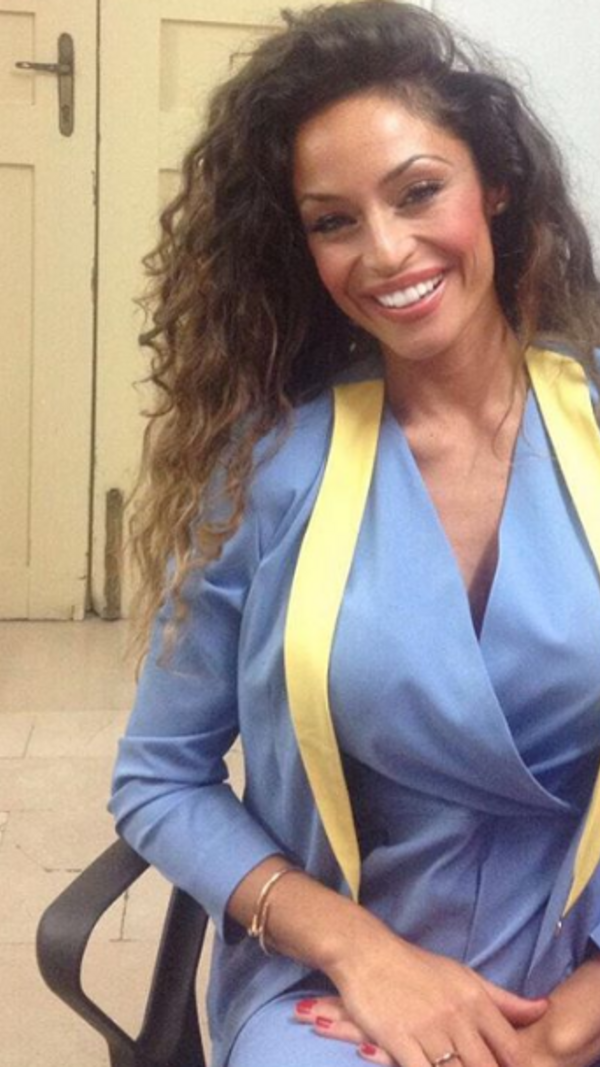 Raffaella Fico