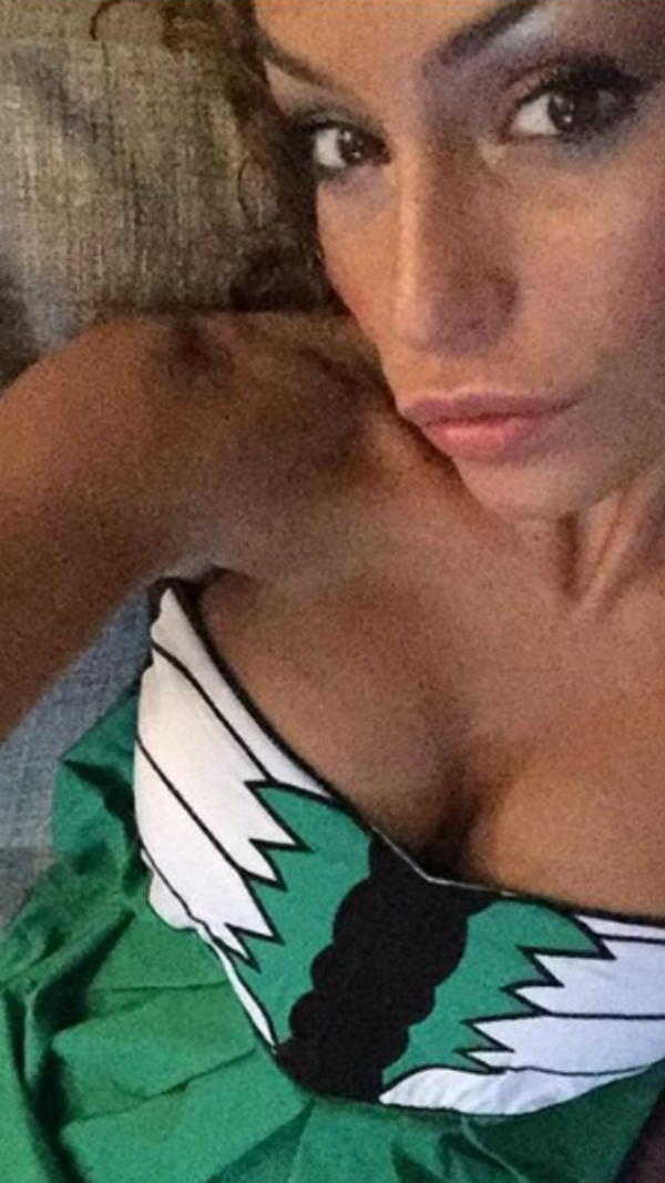Raffaella Fico