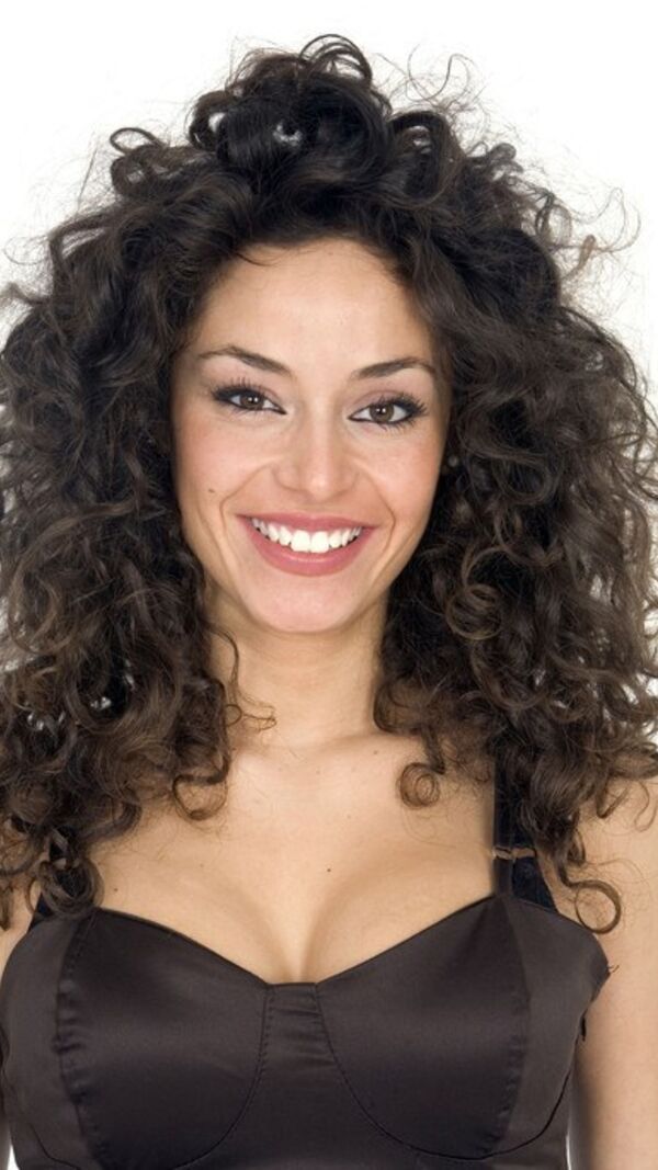 Raffaella Fico