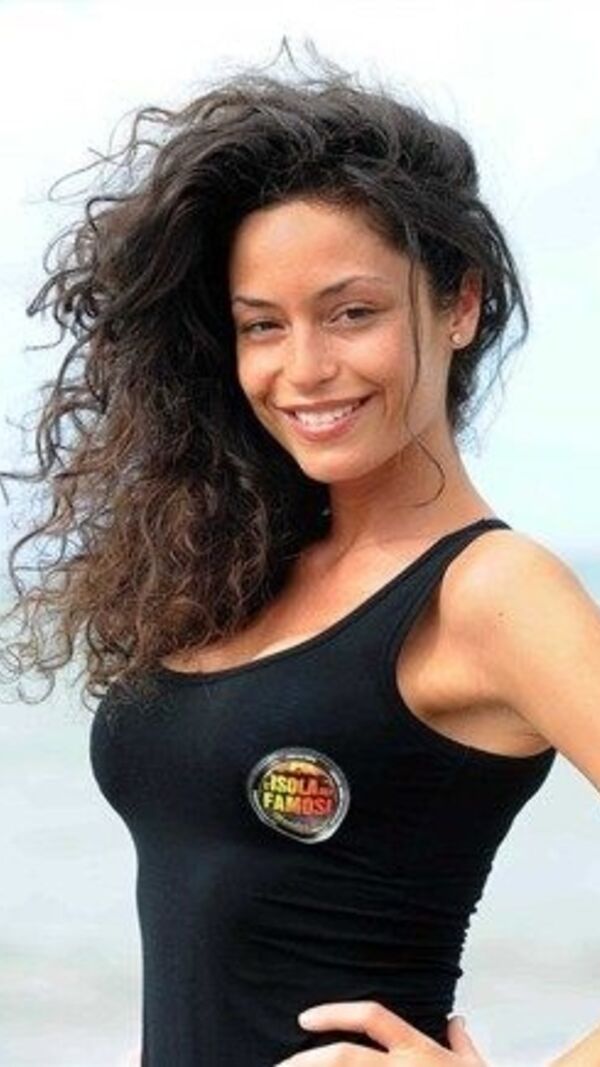 Raffaella Fico