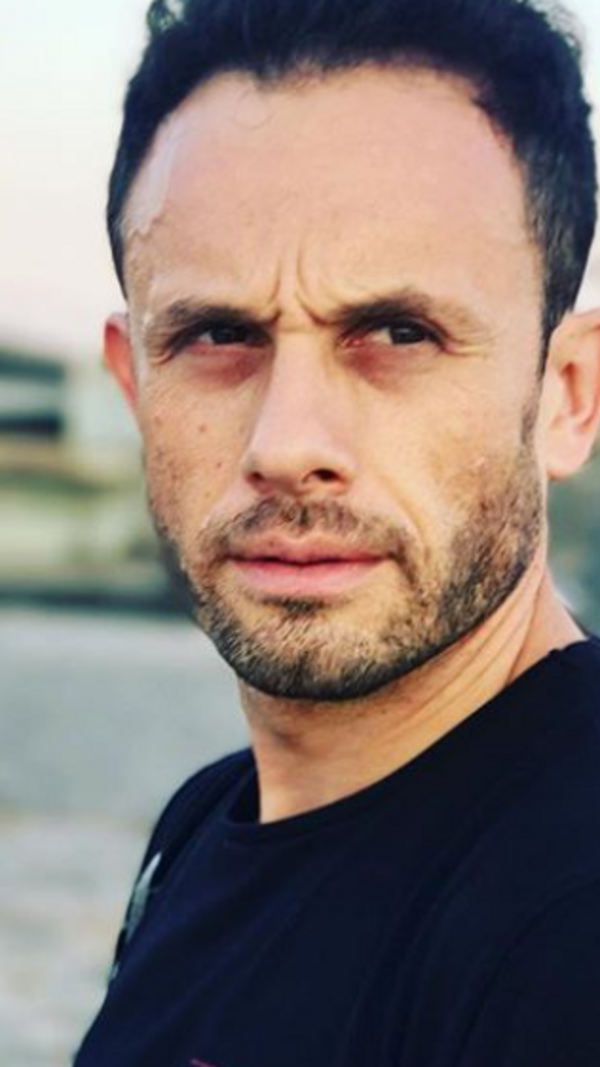 João Paulo Rodrigues
