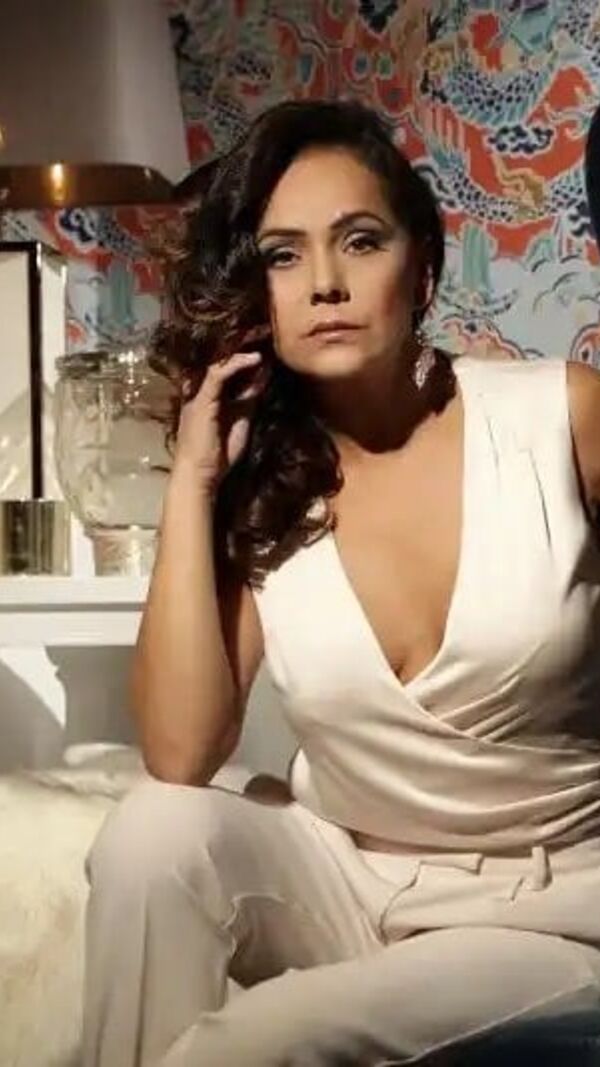 Helena Laureano