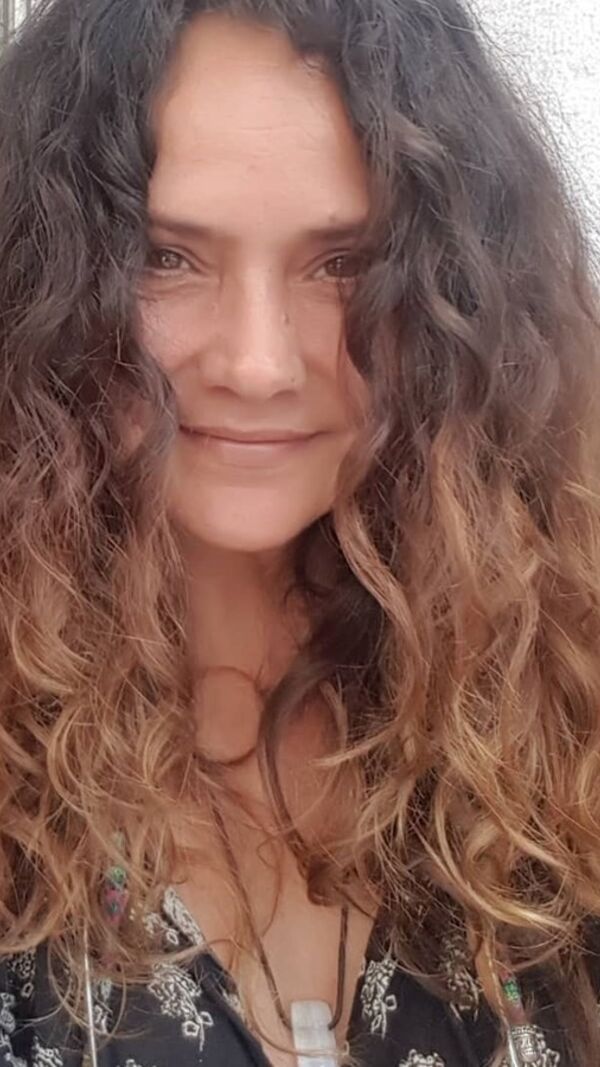 Helena Laureano