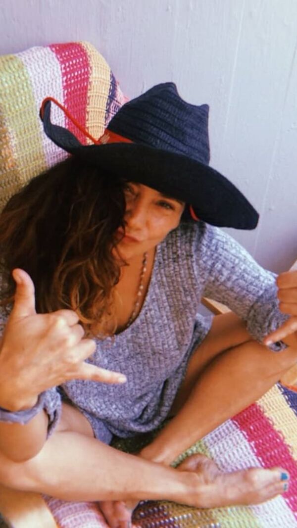 Helena Laureano