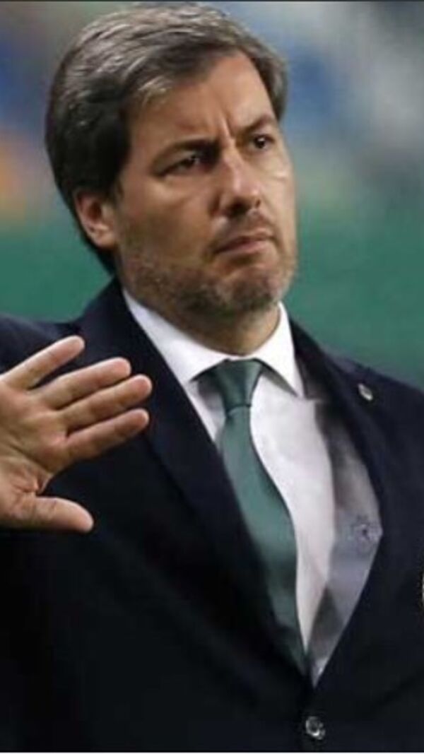 Bruno de Carvalho