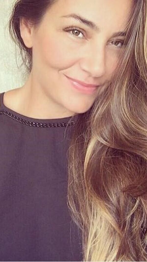 Daniele Aguiar
