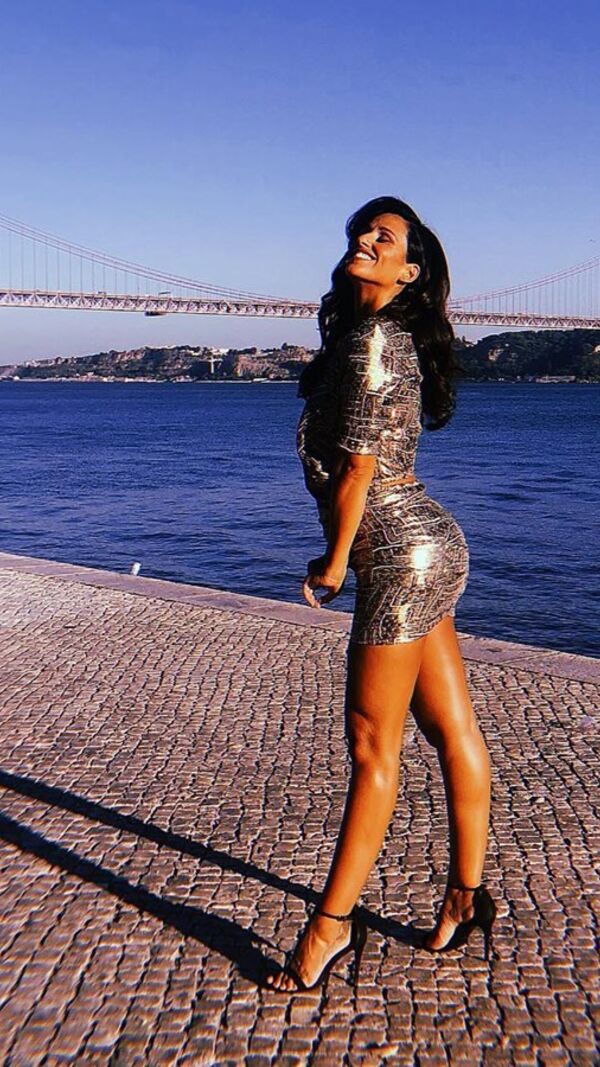 Rita Pereira
