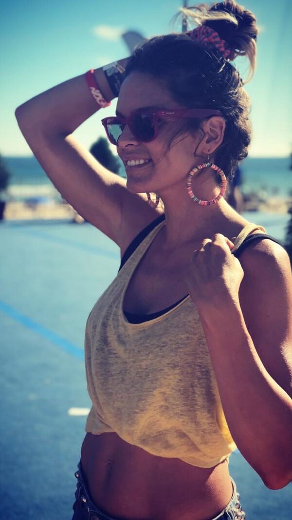 Diana Chaves, César Peixoto