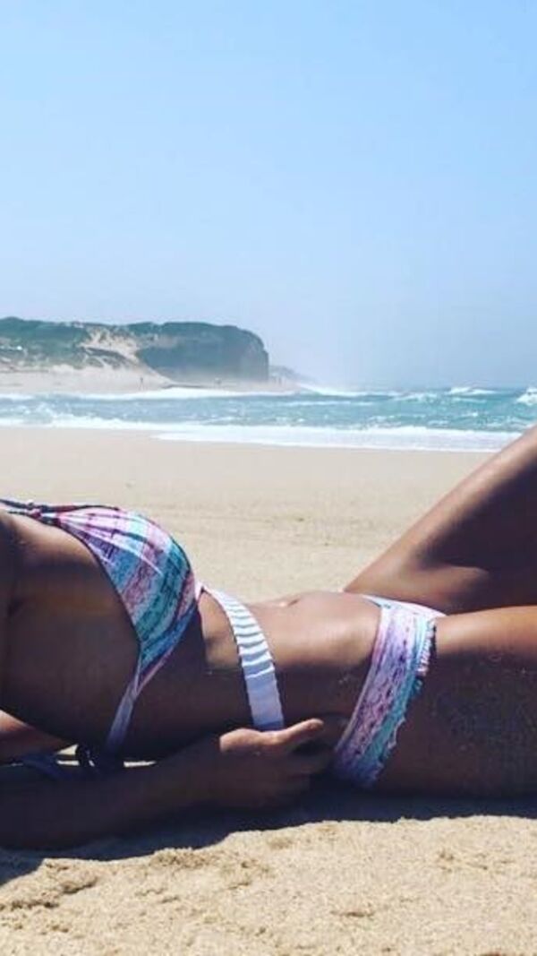 Cláudia Vieira