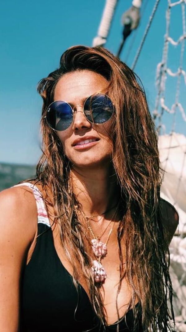 Cláudia Vieira