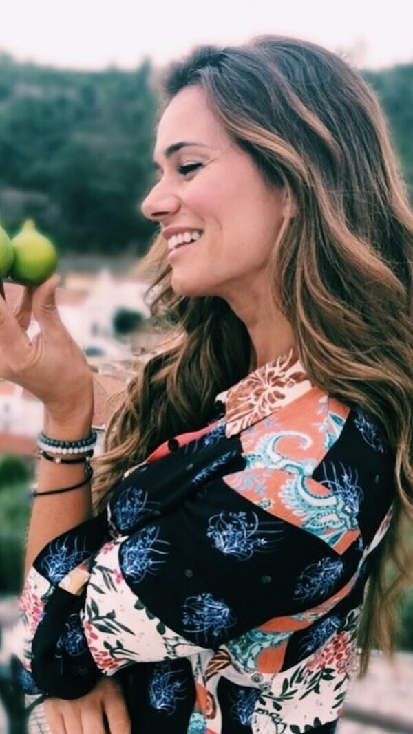 Cláudia Vieira