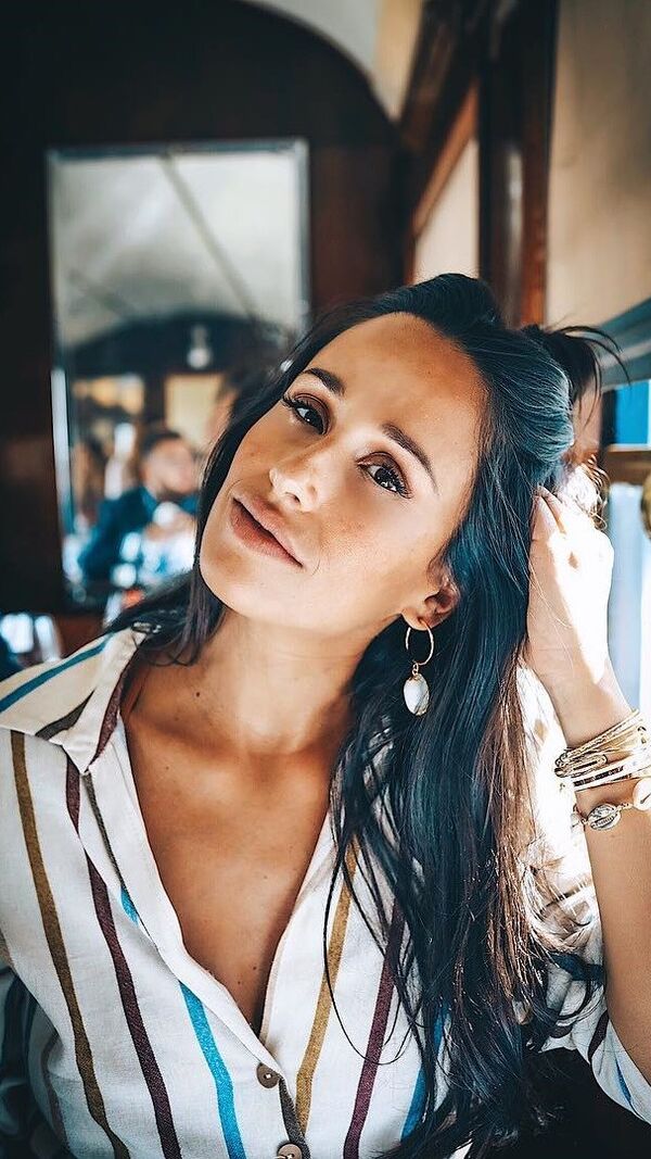 Rita Pereira