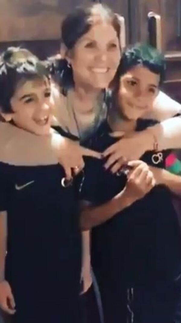 Dolores Aveiro
