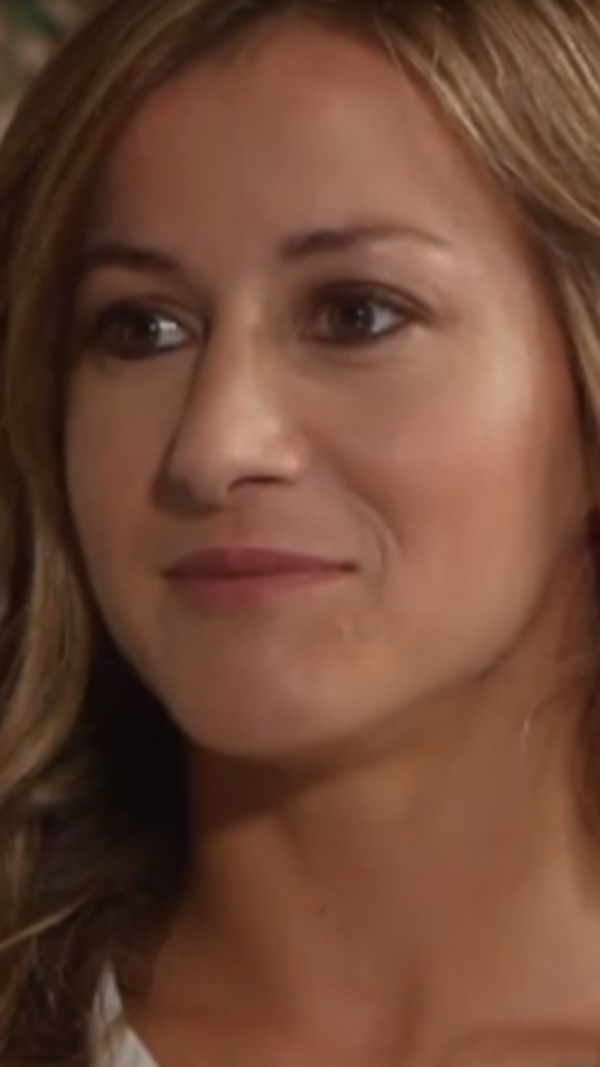 'Casados à Primeira Vista'