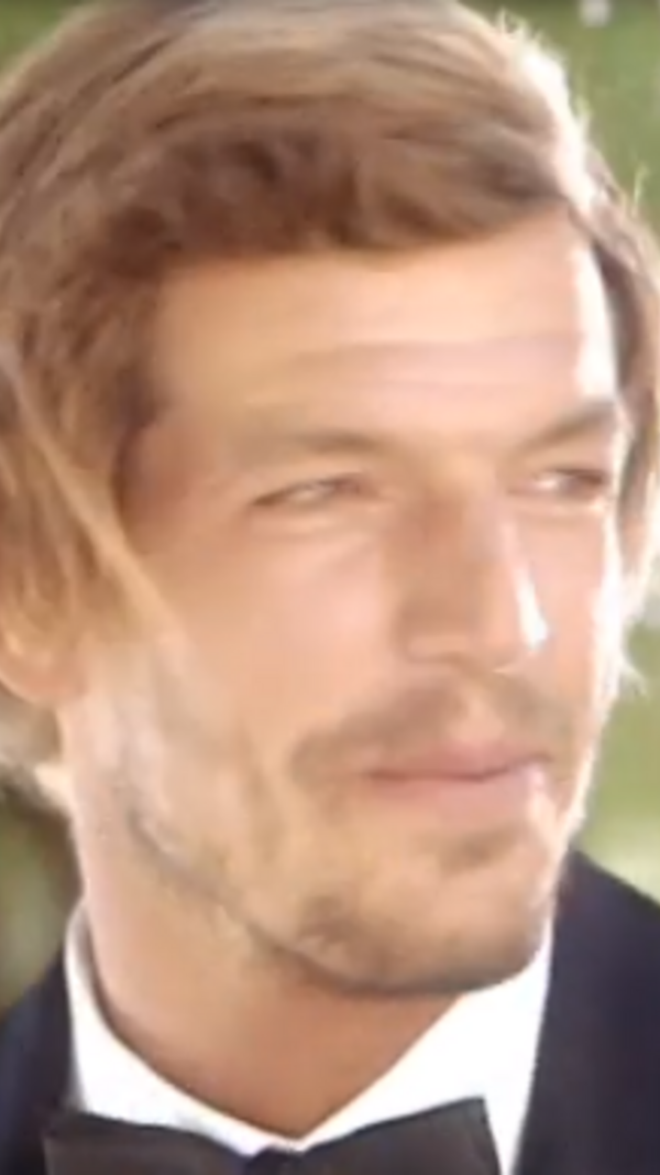 'Casados à Primeira Vista'