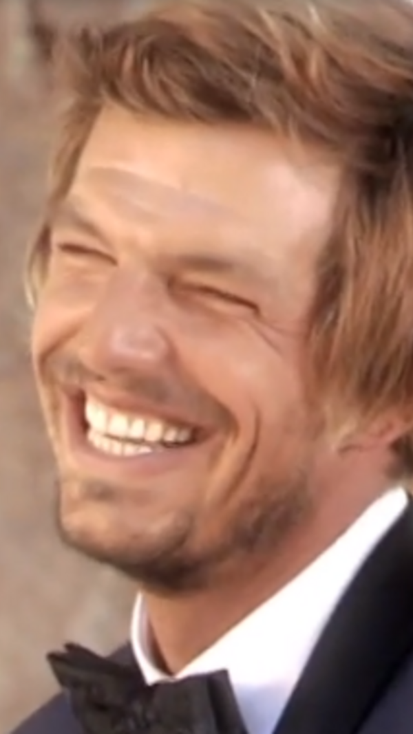 'Casados à Primeira Vista'