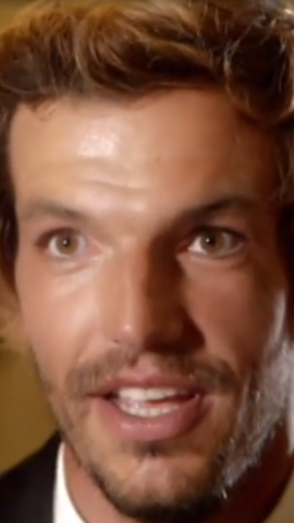 'Casados à Primeira Vista'