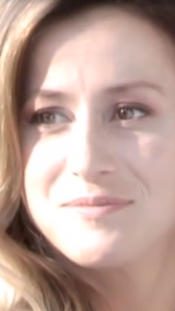 'Casados à Primeira Vista'